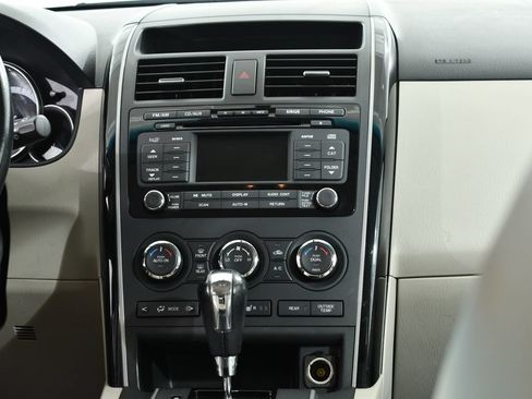 Used 2012 MAZDA CX-9 Touring w/ Moonroof & Bose Audio Pkg AWD/4WD image 9