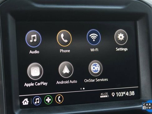 Used 2020 Chevrolet Silverado 3500 W/T w/ WT Convenience Package image 22