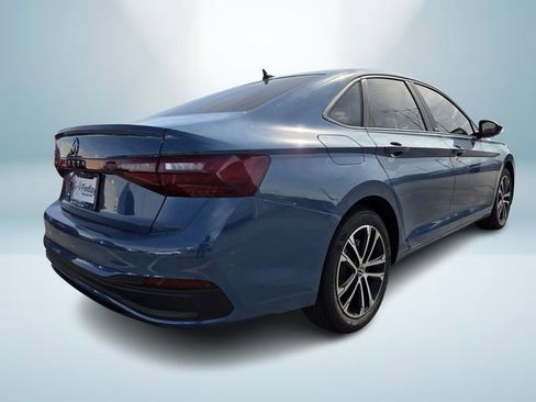 New 2026 Volkswagen Jetta Sport FWD image 4