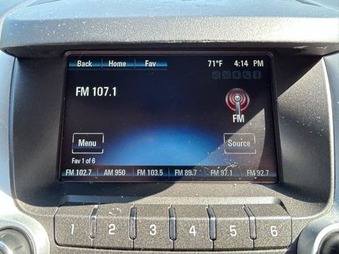 Used 2015 Chevrolet Equinox LT w/ Driver Convenience Package AWD/4WD image 22