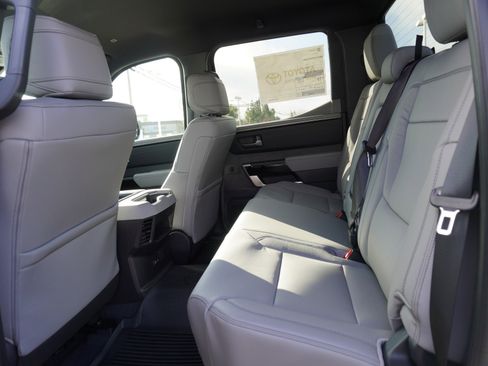 New 2026 Toyota Tundra Limited image 14