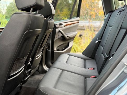 Used 2016 BMW X3 xDrive28i image 10