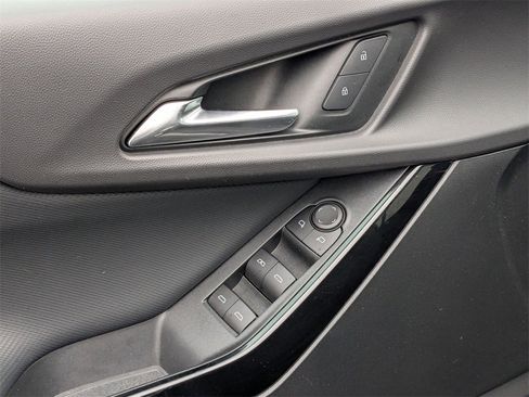 Used 2025 Chevrolet Equinox LT image 14