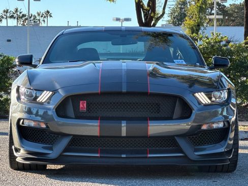 Used 2016 Ford Mustang Shelby GT350R w/ GT350R Equipment Group 920A image 9