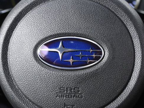 Certified 2025 Subaru Crosstrek 2.5i Sport w/ Crosstrek Mirror Package image 34