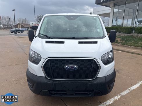 Used 2024 Ford Transit 250 Low Roof w/ Exterior Upgrade Package image 8