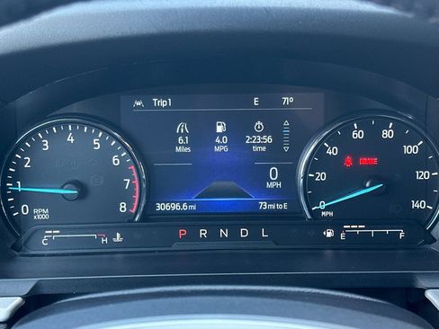 Used 2023 Ford Explorer XLT w/ Equipment Group 202A AWD/4WD image 23