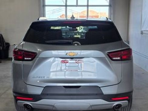 New 2026 Chevrolet Blazer LT w/ LPO, Floor Liner Package image 4