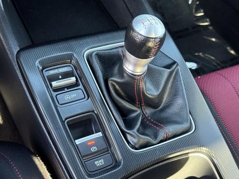 Used 2023 Honda Civic Si image 38