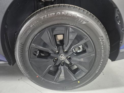 New 2026 Toyota bZ Woodland AWD/4WD image 11