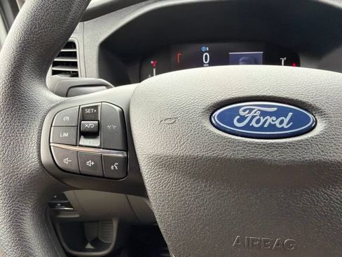 New 2026 Ford Transit 250 148 Medium Roof Extended AWD w/ Load Area Protection Package image 19