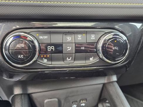 Used 2026 Chevrolet TrailBlazer ACTIV w/ Convenience Package image 20