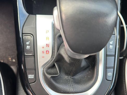 Used 2023 Kia Forte GT-Line w/ GT-Line Premium Package image 8