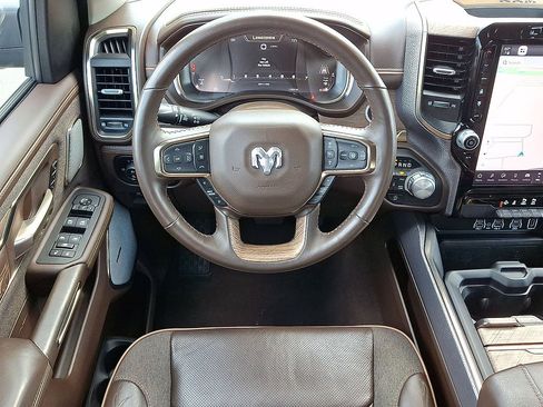 Used 2025 RAM 1500 Limited w/ Bed Utility Group AWD/4WD image 27