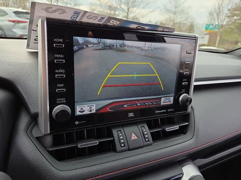 Certified 2022 Toyota RAV4 XSE image 20