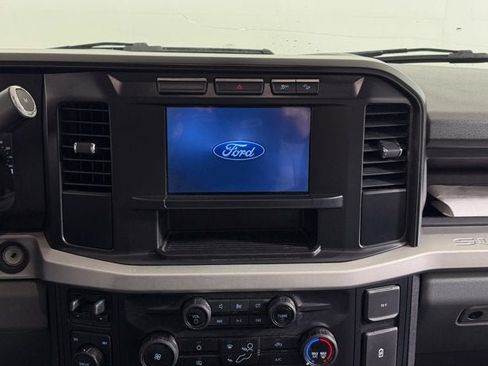Used 2024 Ford F250 XL w/ FX4 Off-Road Package AWD/4WD image 11