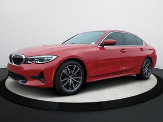 Used 2021 BMW 330i Sedan w/ Premium Package video 1