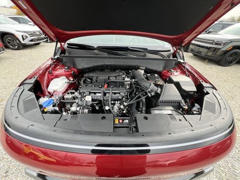 New 2026 Hyundai Kona SEL Premium image 19