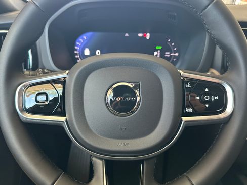 New 2026 Volvo XC60 T8 Plus w/ Climate Package AWD/4WD image 20