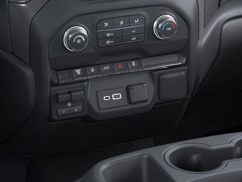 New 2025 GMC Sierra 2500 Pro w/ Convenience Package image 23