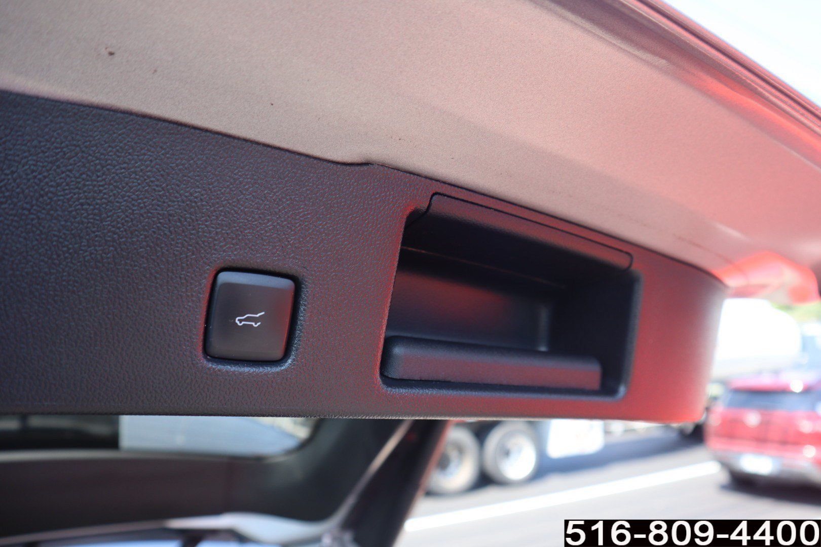 Used 2022 Ford Escape SEL w/ Technology Package FWD image 28