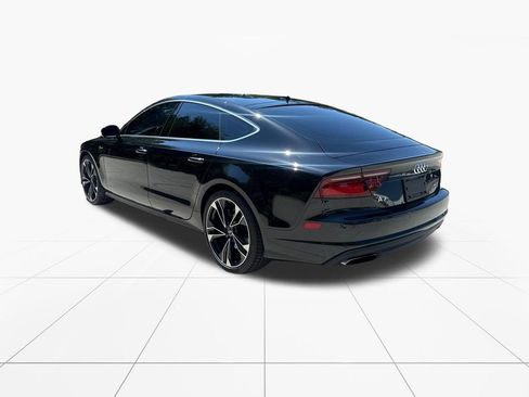 Used 2018 Audi A7 3.0T Premium Plus AWD/4WD image 6