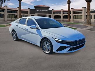 New 2026 Hyundai Elantra SE w/ Cargo Package FWD video 2