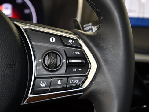 Certified 2024 Acura MDX SH-AWD w/ Technology Package image 21