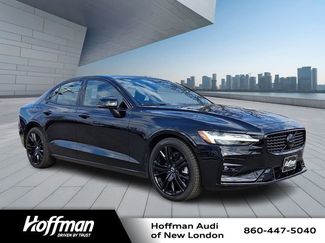 Used 2023 Volvo S60 B5 Plus w/ Climate Package video 1