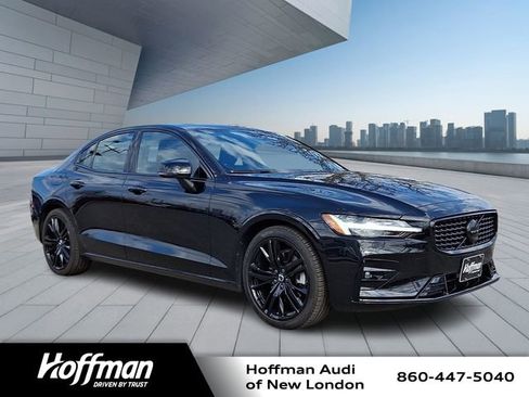 Used 2023 Volvo S60 B5 Plus w/ Climate Package image 1