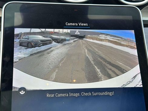 Used 2023 Mercedes-Benz C 300 4MATIC Sedan image 25