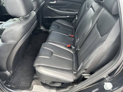 Certified 2023 Hyundai Santa Fe SEL w/ Premium Package FWD image 23