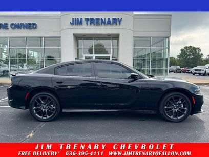 Used 2023 Dodge Charger GT w/ Blacktop Package