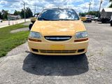 Used 2006 Chevrolet Aveo LT image 2