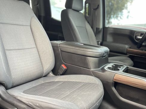 Used 2019 Chevrolet Silverado 1500 RST w/ All-Star Edition image 22