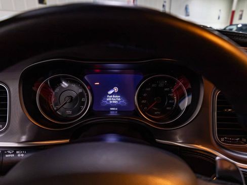 Used 2022 Dodge Charger Scat Pack RWD image 10