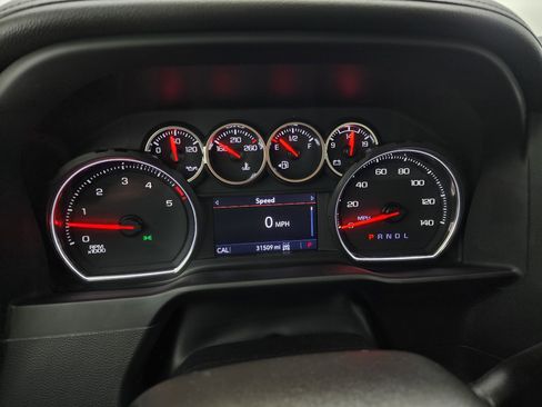 Used 2022 Chevrolet Silverado 2500 LTZ w/ Safety Package image 10