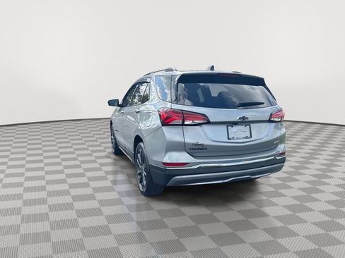 Certified 2023 Chevrolet Equinox RS FWD image 9