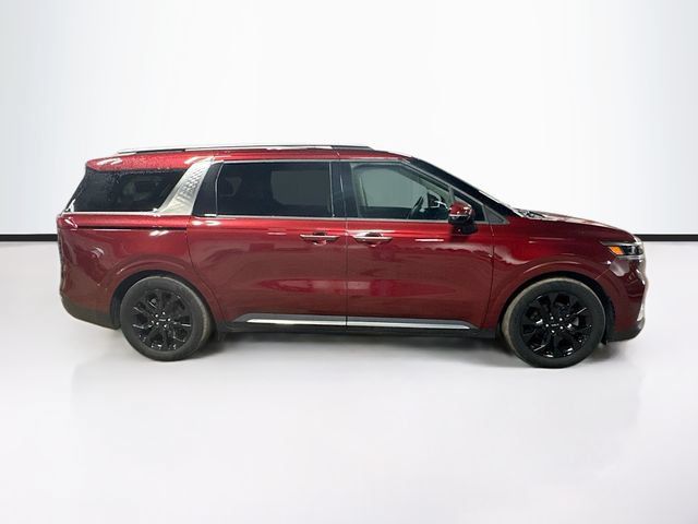 Used 2024 Kia Carnival SX Prestige FWD image 8