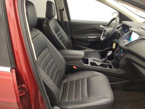 Used 2018 Ford Escape SEL AWD/4WD image 21
