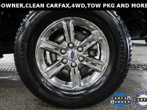 Used 2024 Ford F150 XLT image 34