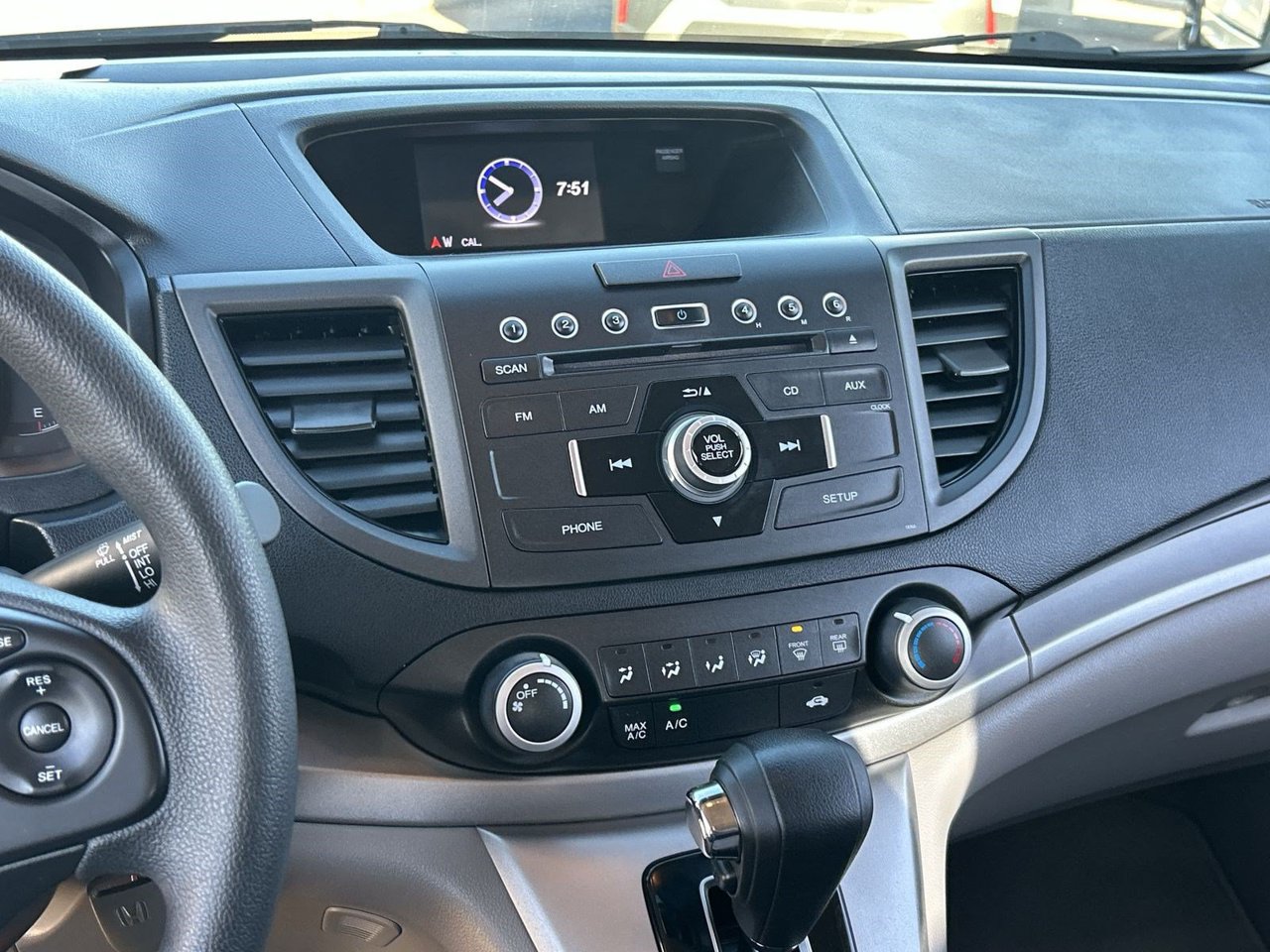 Used 2014 Honda CR-V LX image 22