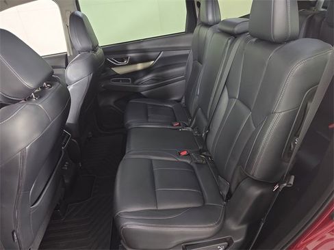 Used 2020 Subaru Ascent Limited w/ Popular Package #3 image 18