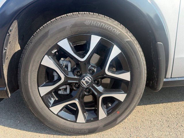 Used 2026 Honda HR-V EX-L image 10