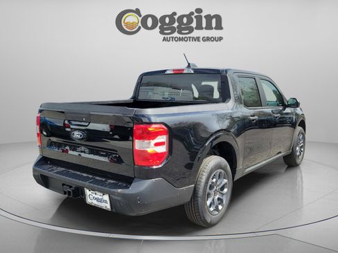 New 2026 Ford Maverick XLT w/ Equipment Group 301A image 7