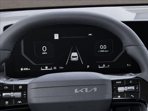 New 2026 Kia Sorento SX FWD image 21