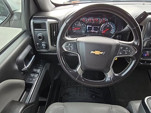 Used 2018 Chevrolet Silverado 1500 LT w/ All Star Edition image 26