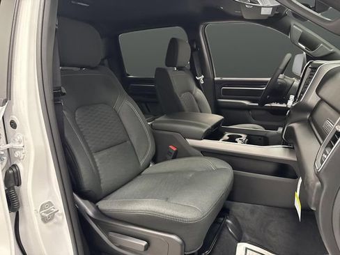 New 2026 RAM 1500 Big Horn image 31