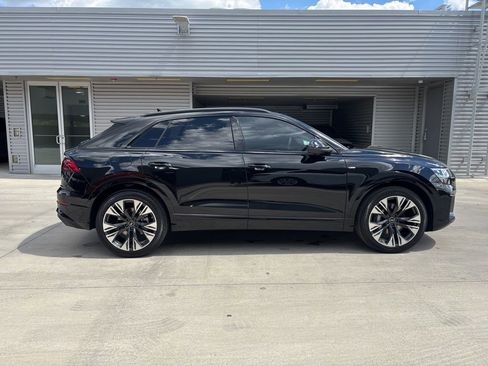 New 2026 Audi Q8 Premium Plus image 4