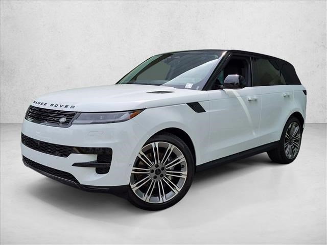 New 2027 Land Rover Range Rover Sport SE AWD/4WD image 1